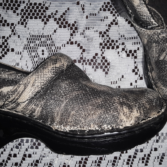 BOC Clogs - Picture 4 of 6